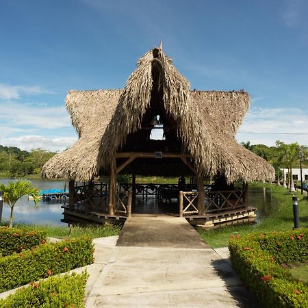 Resort Marianza Necocli Exterior photo