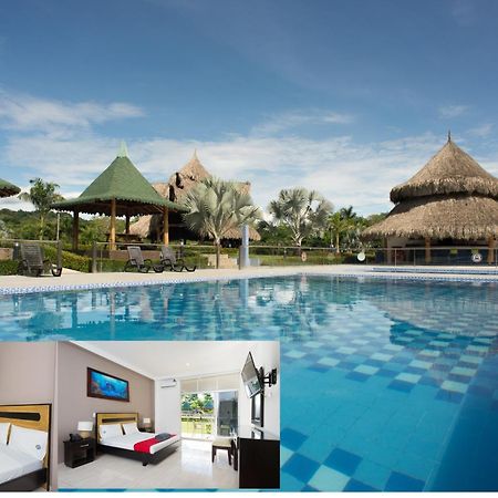 Resort Marianza Necocli Exterior photo