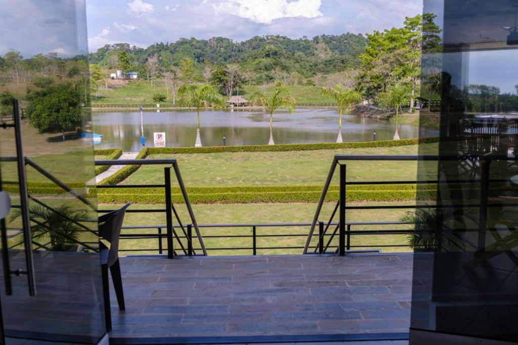 Resort Marianza Necocli Exterior photo