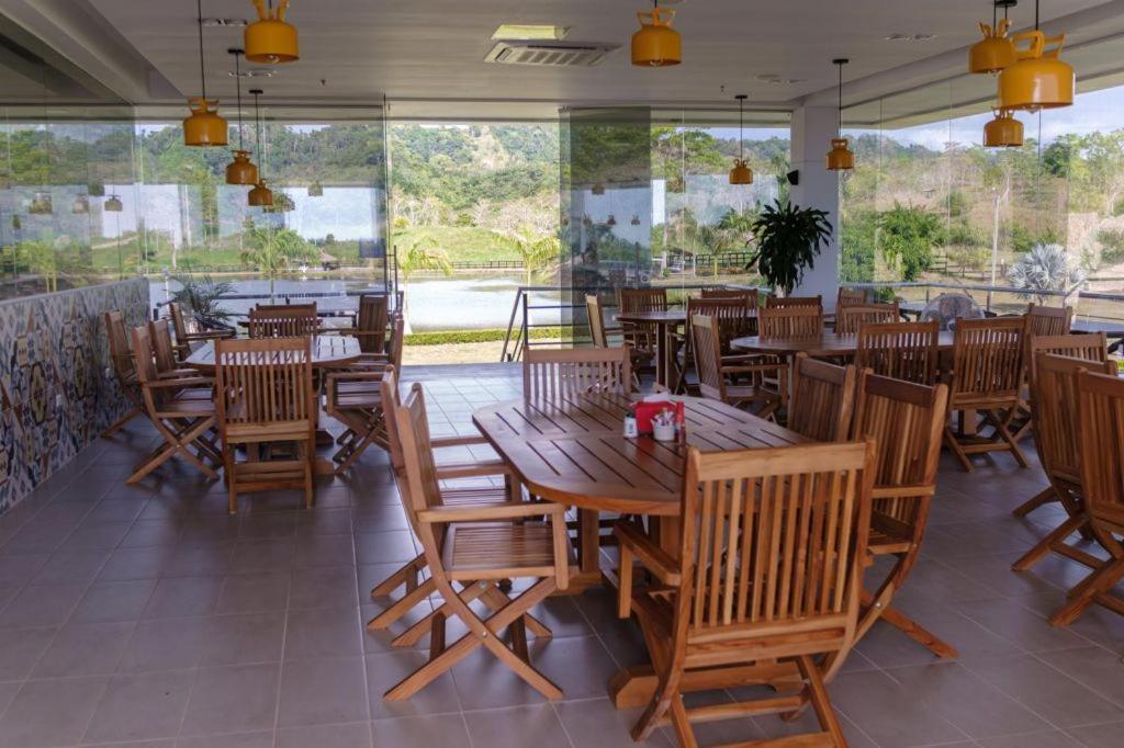 Resort Marianza Necocli Exterior photo