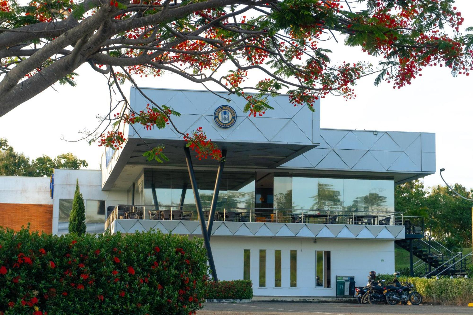 Resort Marianza Necocli Exterior photo