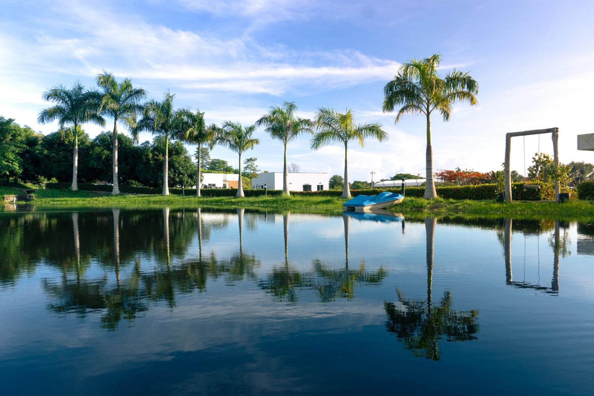 Resort Marianza Necocli Exterior photo