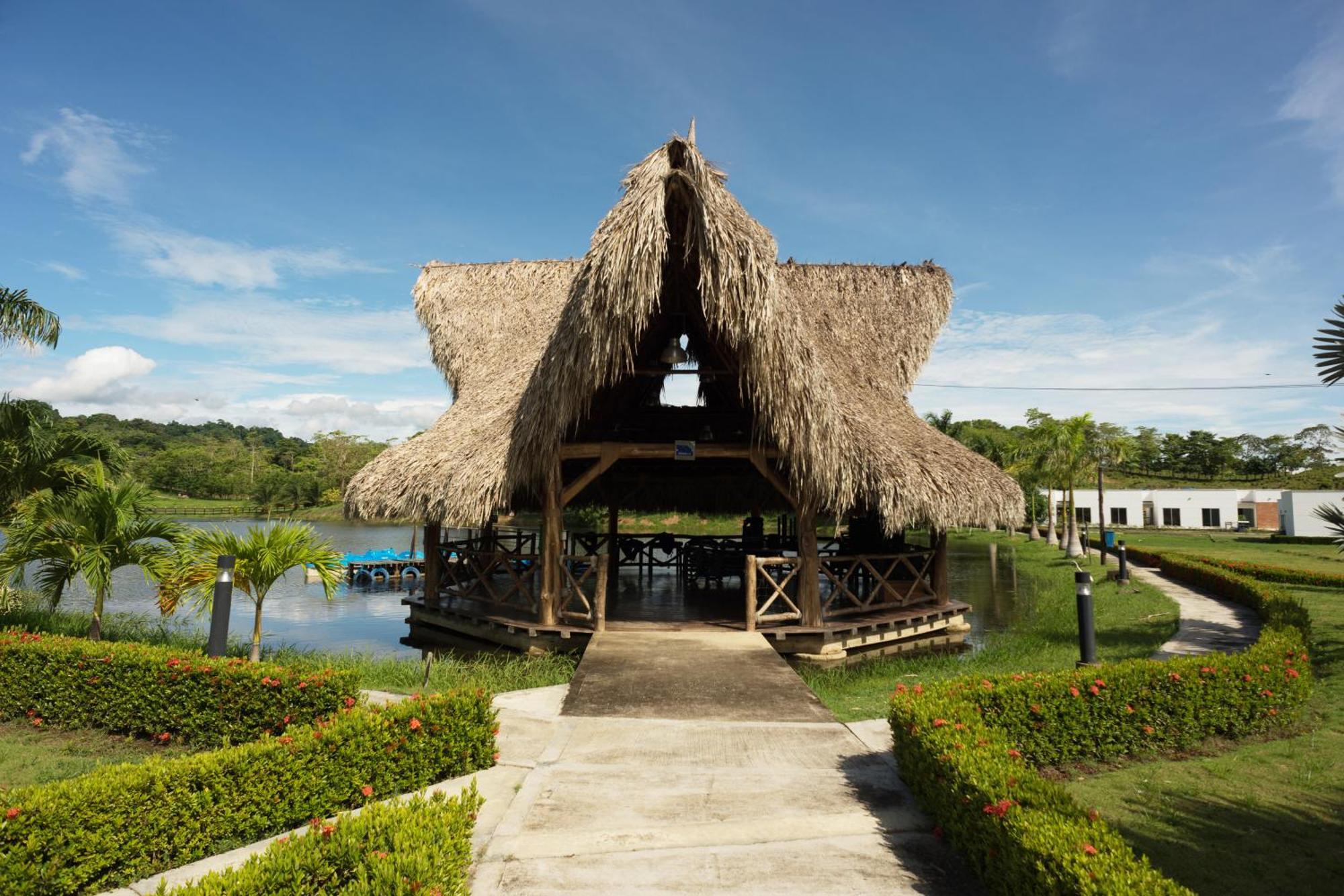 Resort Marianza Necocli Exterior photo